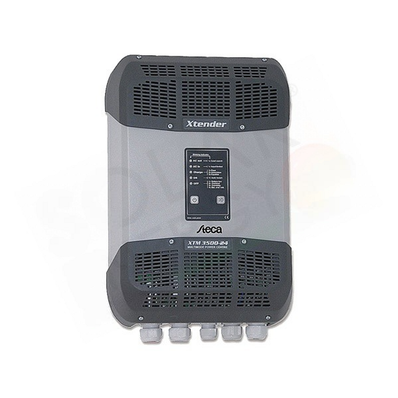 STECA XTENDER XTM 4000-48 – PHOTOVOLTAIK-WECHSELRICHTER 48V 4000VA