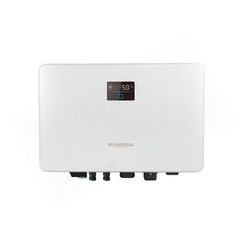 SUNGROW SG3.6RS – EINPHASIGER STRINGWECHSELRICHTER 2 MPPT 3600W