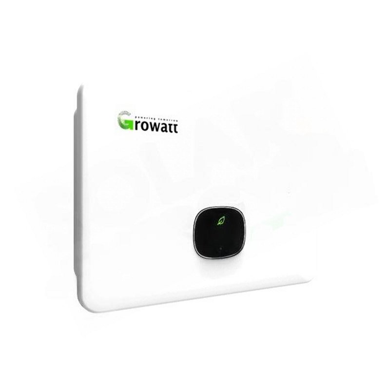 GROWATT MID 15KTL3-X – DREIPHASIGER STRING-WECHSELRICHTER 2 MPPT 15000W