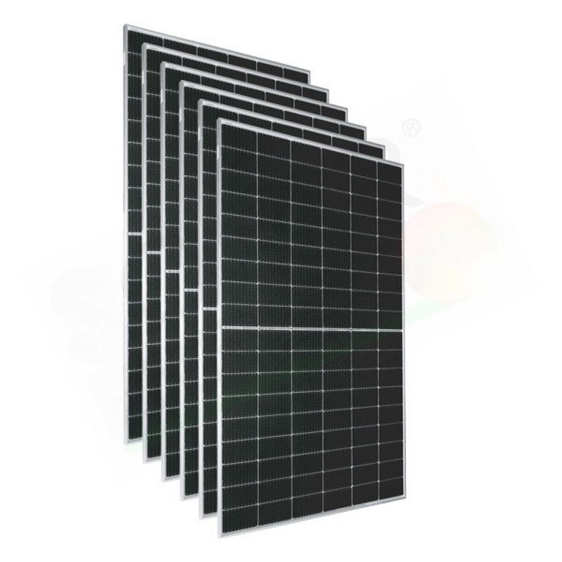 Suntech Power SET 7 PHOTOVOLTAIKMODULE SUNTECH POWER ULTRA V PRO MINI STP435S-C54/NSHM MONOCR