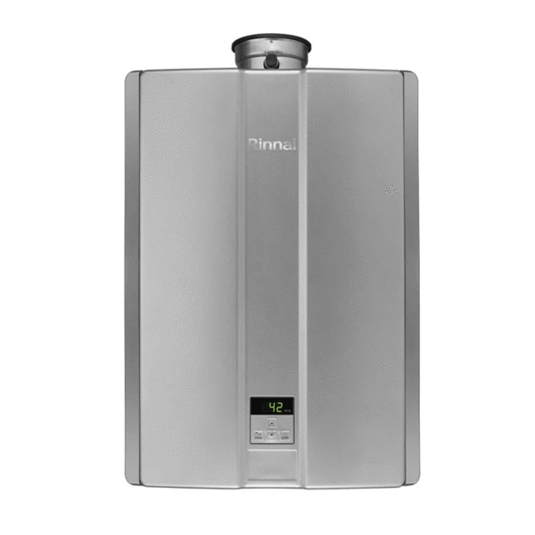 Warmwasserbereiter Rinnai Infinity Sensei Innen-Gas-Brennwert-Warmwasserbereiter 26 l/min MET