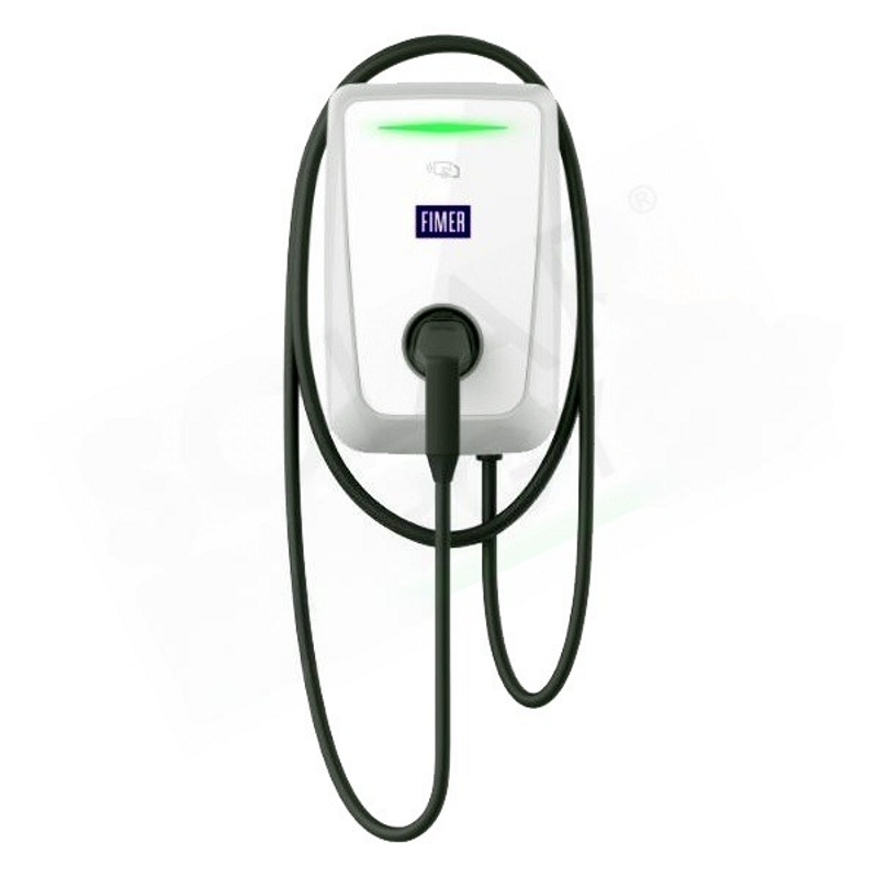 FIMER FLEXA AC WALLBOX SA 7,4 kW T2C (STAND ALONE) – FAHRZEUG-LADESTATION