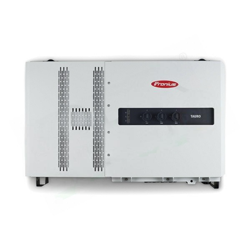 FRONIUS TAURO ECO 50-3-D – 50 KW DREIPHASIGER STRINGWECHSELRICHTER