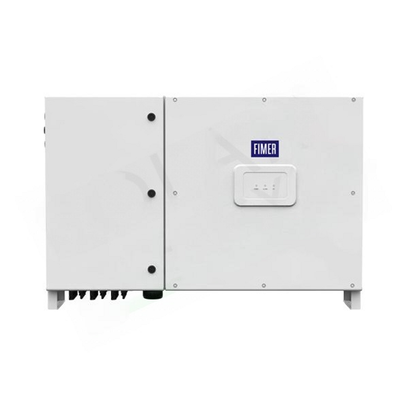 FIMER PVS 50 TL-SX – DREIPHASIGER WECHSELRICHTER 50 KW MIT TRENNSCHALTER