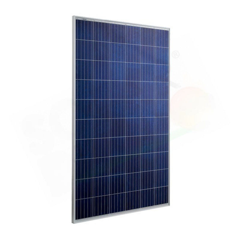 SPS ISTEM POLYCRYSTALLINE LINE 270P – POLYKRISTALLINES PHOTOVOLTAIKMODUL 270 W