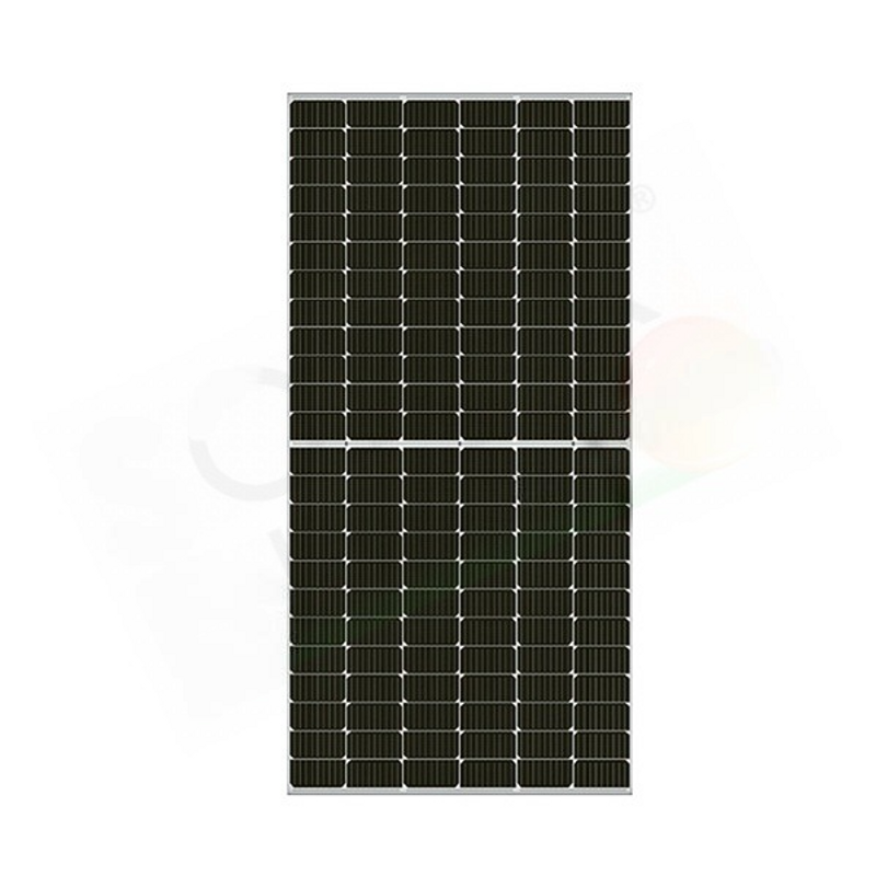 SPS ISTEM H12 670M SERIE – 670 W MONOKRISTALLINES PHOTOVOLTAIKMODUL