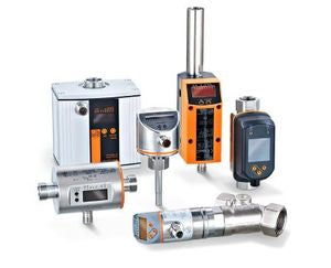 IFM Electronic SC0524Flow monitor
