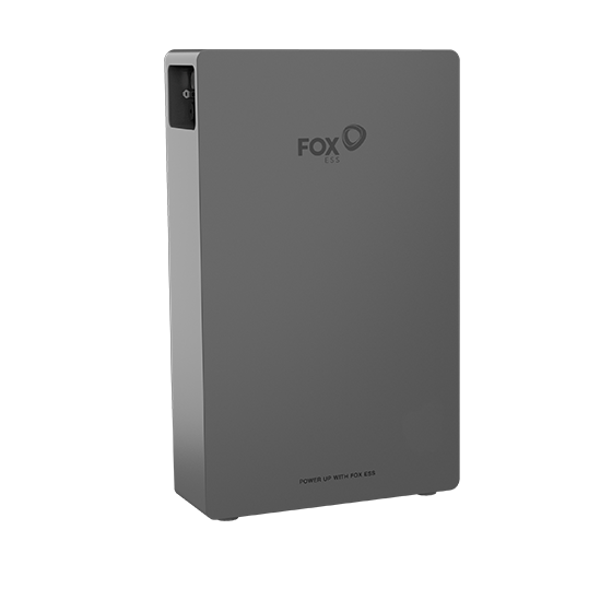 FoxESS EP5 Hochvolt-Batteriespeicher 5 kWh