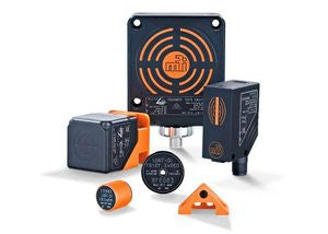 IFM Electronic DTA310RFID read head mit AS-Interface