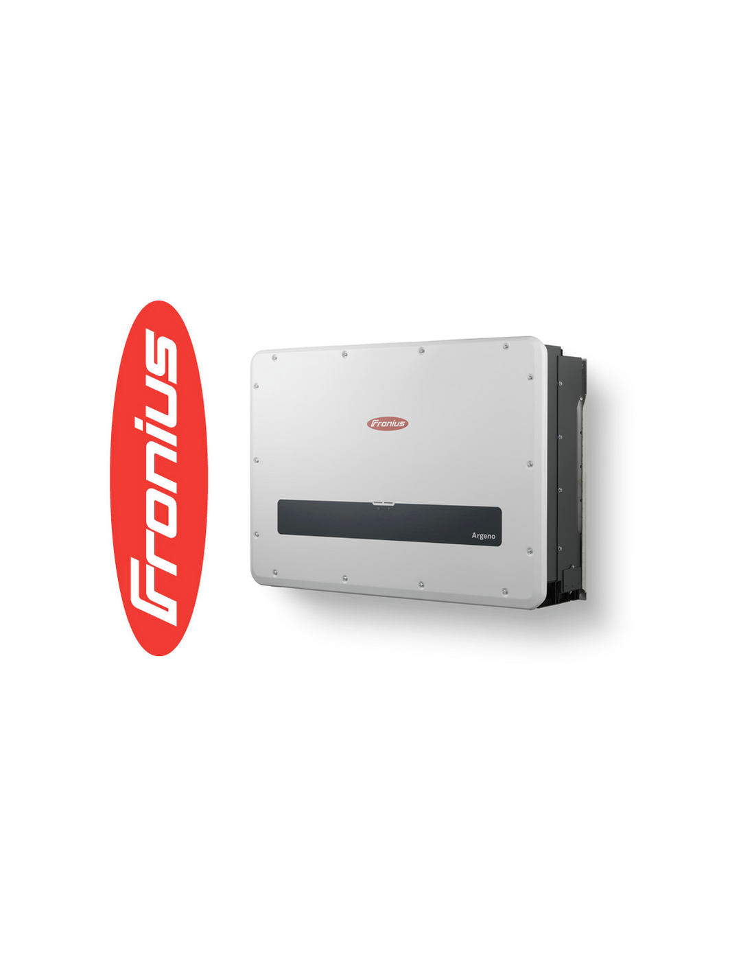 Fronius International GmbH Argeno 125 4.210.470