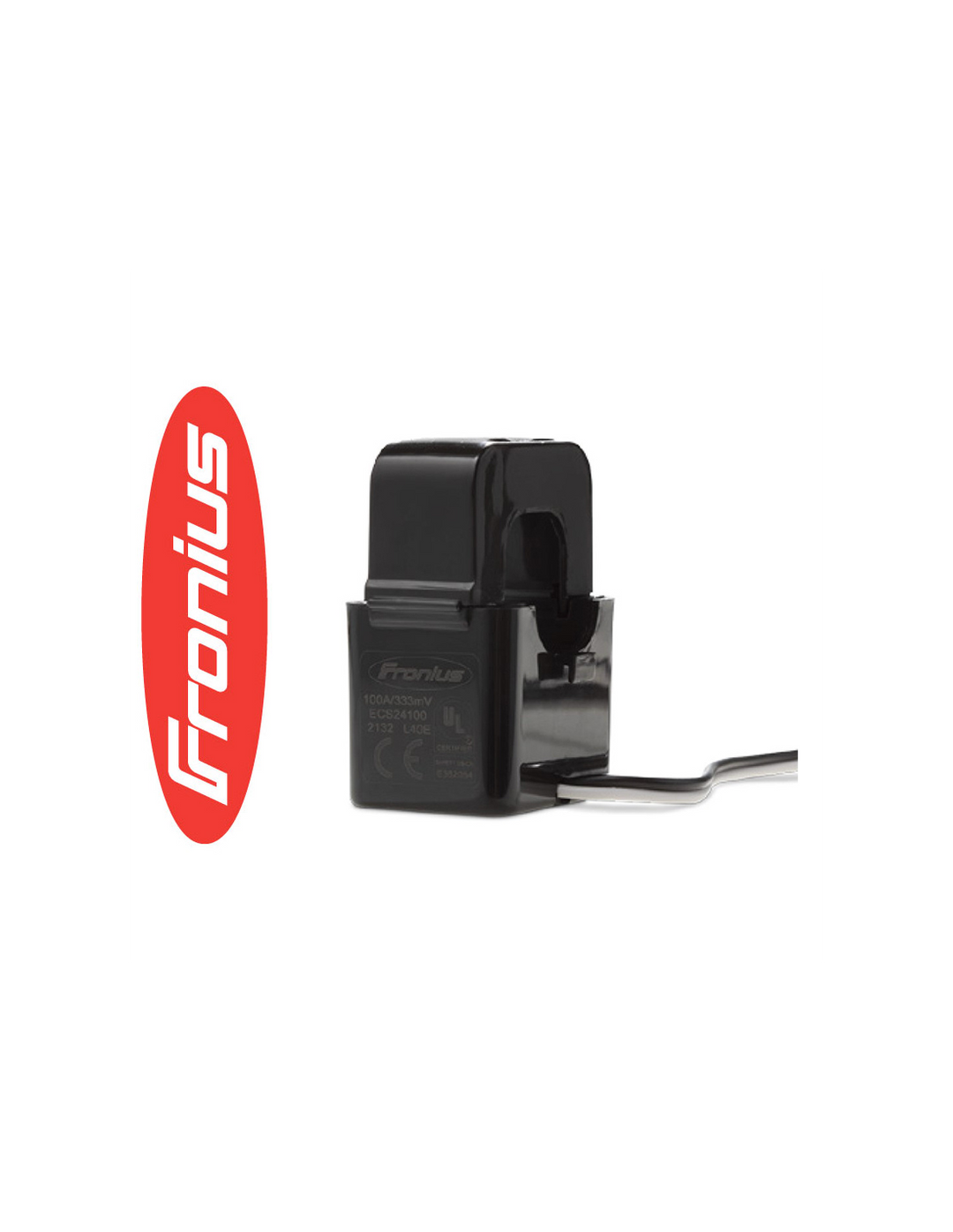 Fronius International GmbH CURRENT TRANSFORMER CT V 100A / 333mV 41.0010.0104