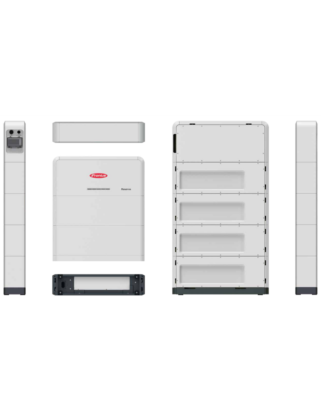 Fronius International GmbH Reserva 15.8 RESERVA-15.8