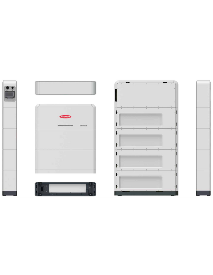 Fronius International GmbH Reserva 15.8 RESERVA-15.8