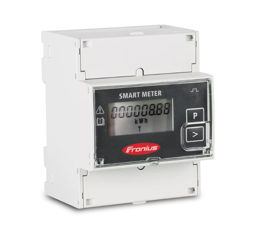Fronius - Smart Meter - Smart Meter 50kA-3 ohne Stromsensoren