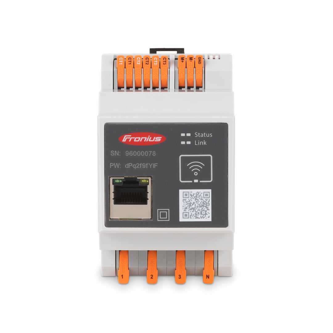 Fronius Smart Meter IP Energiezähler