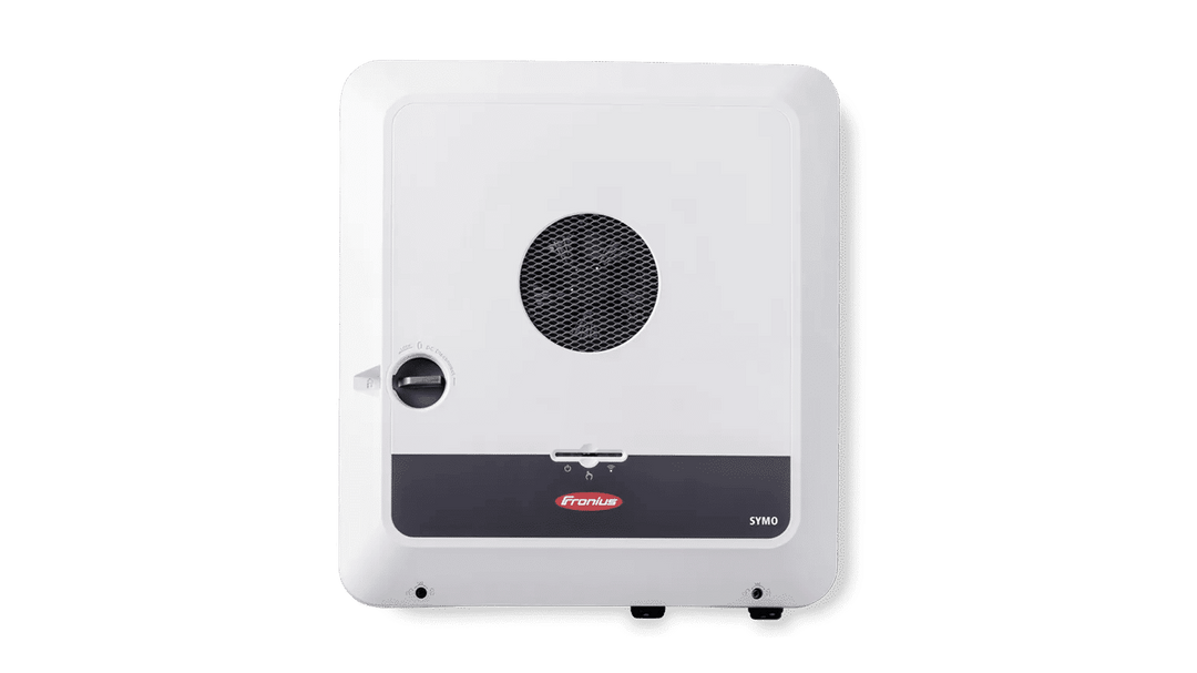 Fronius Symo GEN24 Plus 10.0