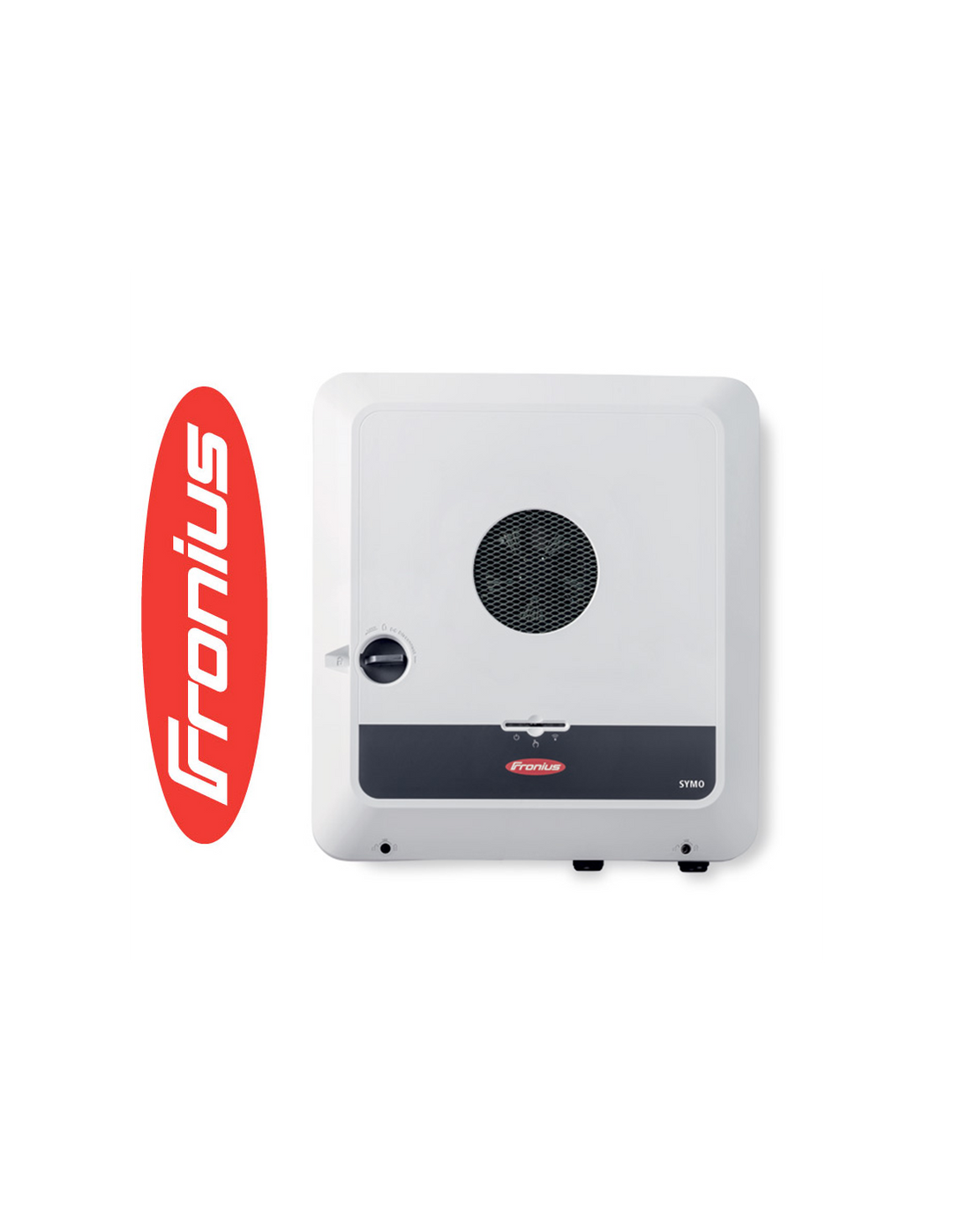 Fronius International GmbH Symo GEN24 SC 8.0 Plus 4.210.185.002