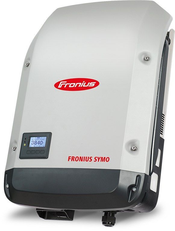 Fronius Symo 8.2-3-M WLAN