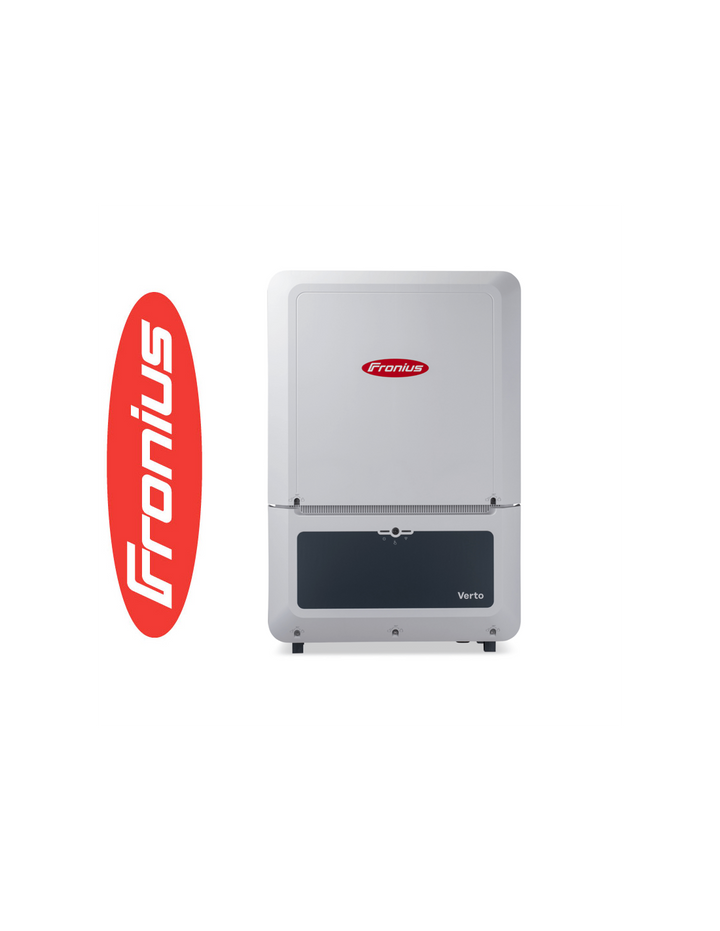 Fronius International GmbH Verto 15.0 4.210.420