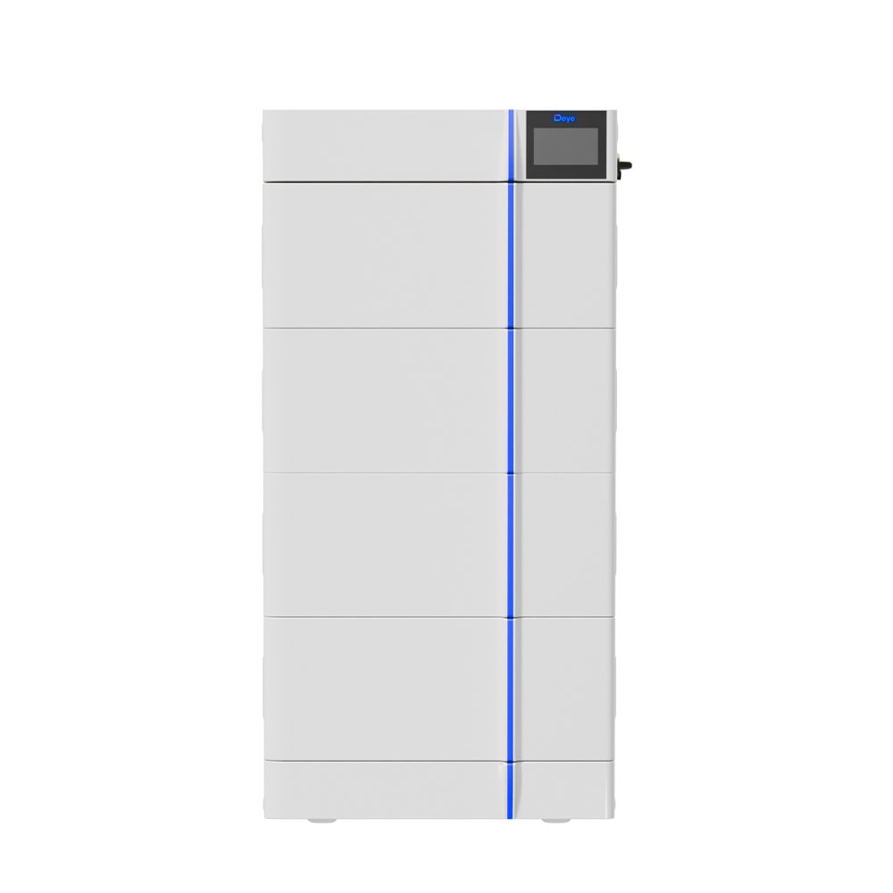 Batteriespeicher Deye GB-L8-PRO