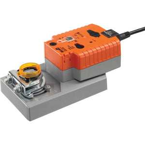Belimo GK24A-1 – Drehantrieb mit Notstellfunktion, AC/DC 24 V, 40 Nm