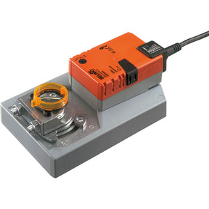 Belimo GM24A – Drehantrieb, AC/DC 24 V, 40 Nm