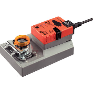 Belimo GM24A-MP – Drehantrieb, AC/DC 24 V, 40 Nm