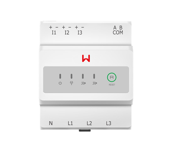 GoodWe Smart Meter GM330 dreiphasig, RS485, mit Stromwandlern 5 A
