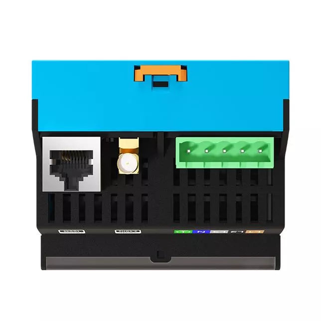 go-e Controller
