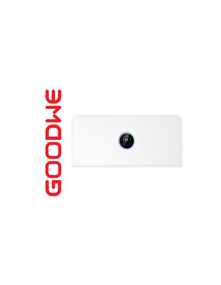 GoodWe GW3.6K-EHA-G20 NAH6000-06-00P