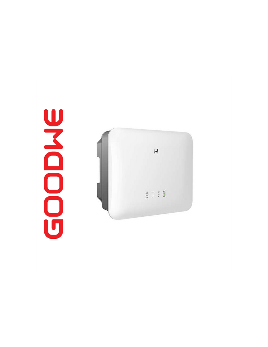 Goodwe GW6000-ES-20
