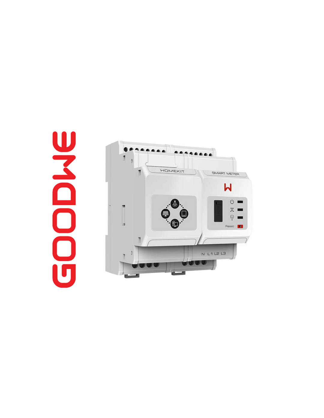 GoodWe HomeKit HK1000 GA10081-28-00P