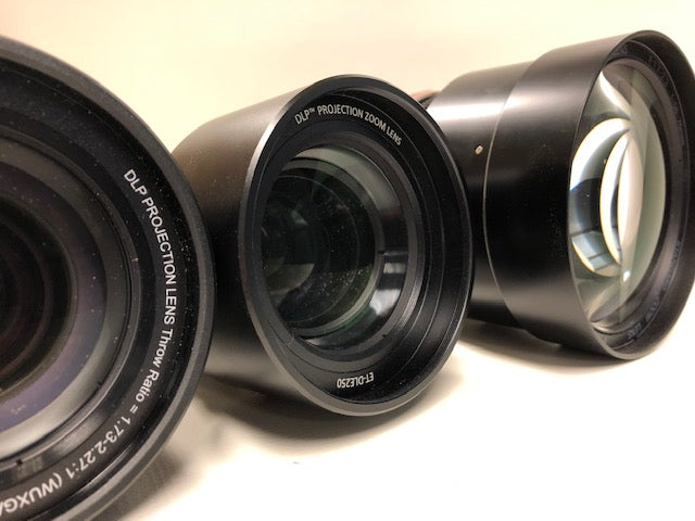 Vivitek 3797744200-Svk (D88-St001)