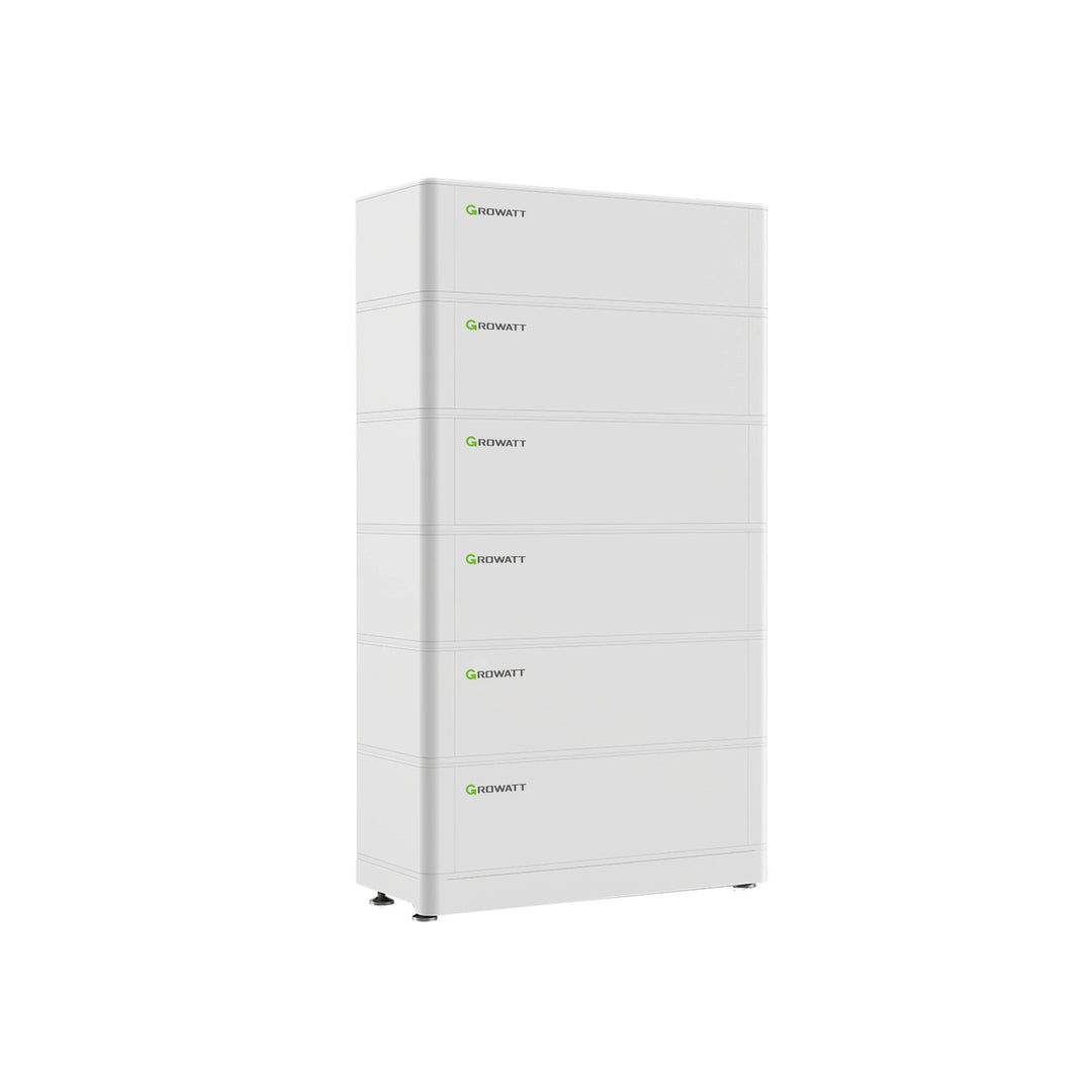 Batteriespeicher Growatt ARK 15.3H-A2