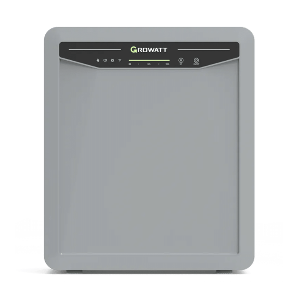 Growatt - Solarmodul - AURA 5000