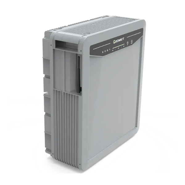 Growatt - Solarmodul - AURA 5000 - Bild 2