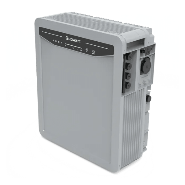 Growatt - Solarmodul - AURA 5000 - Bild 3
