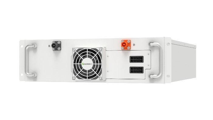 Growatt - Solarmodul - AXE 5.0H-E1 EU