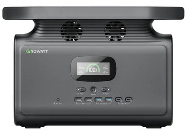 Growatt - Solarmodul - INFINITY 1500