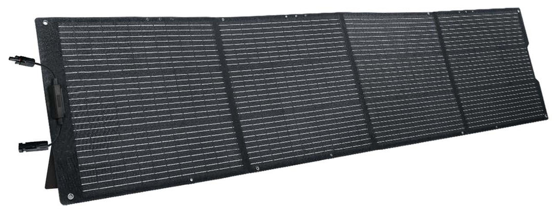 Growatt - Solarmodul - portable 200W