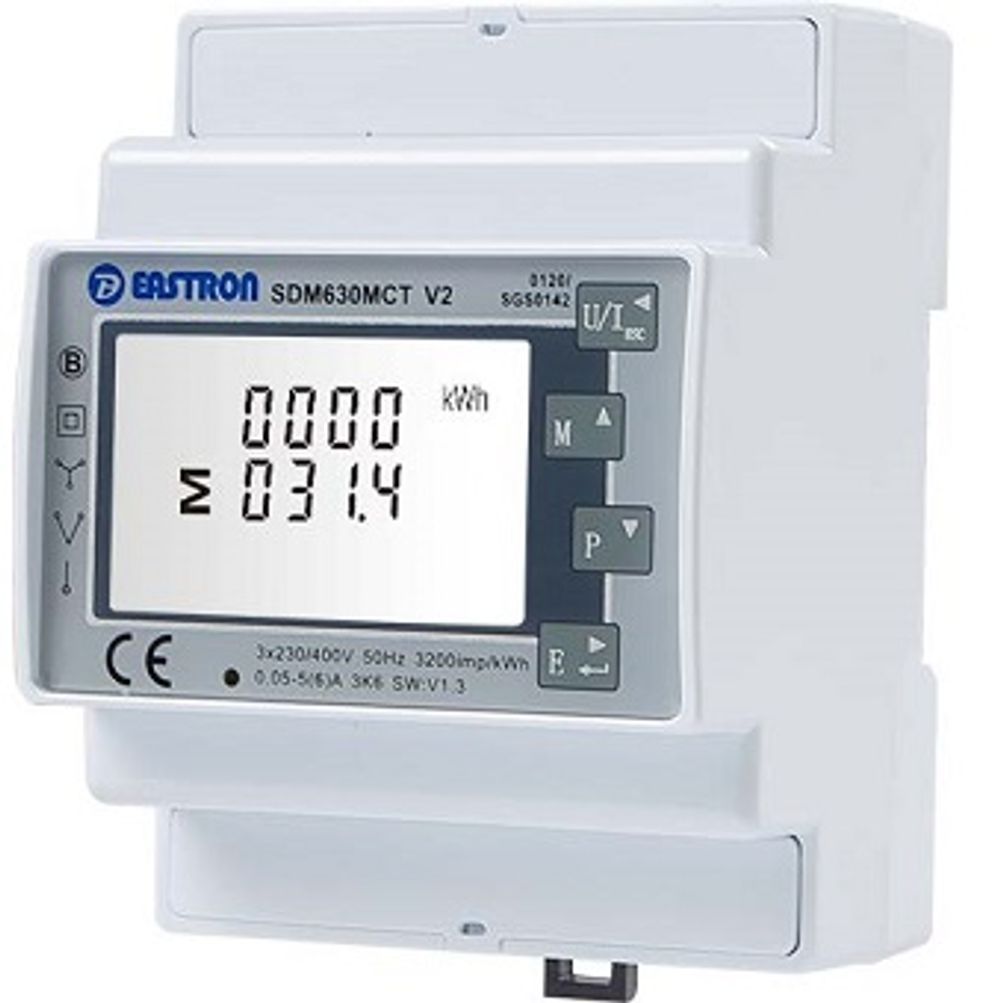 Growatt - Zubehör - SDM 630