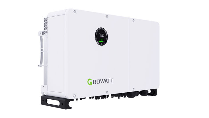 Growatt - Hybridwechselrichter - WIT 40K-XHU