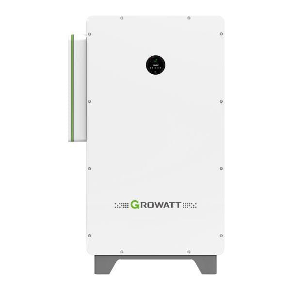 Growatt - Hybridwechselrichter - WIT 75K-HU