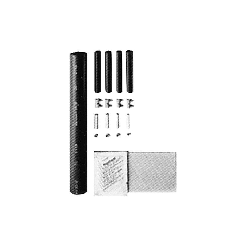 Grundfos Schrumpfmuffe KM für 4x1,5-4/3x1,5-6mm2 - Zubehör für Unterwasserpumpen
