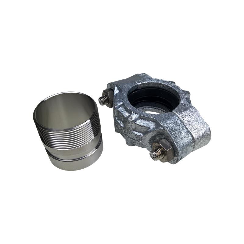 Grundfos PJE Victaulic-KupplungR2 EPDM-Dicht.kpl. - Zubehör für vert. Kreiselpumpen