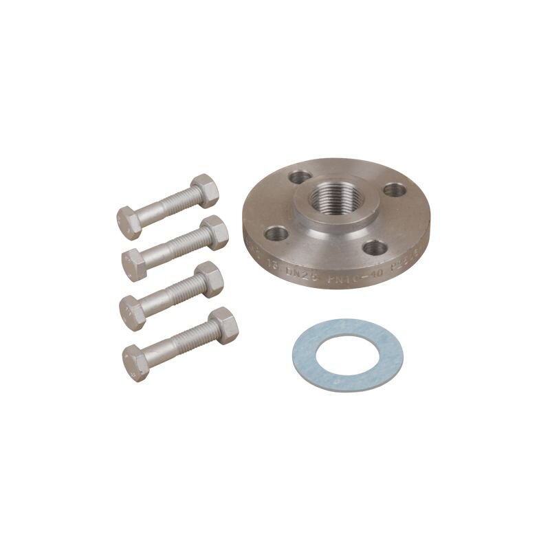 Grundfos Gegenflansch Rp1 PN16 für CRN1,3,5 - Zubehör für vert. Kreiselpumpen