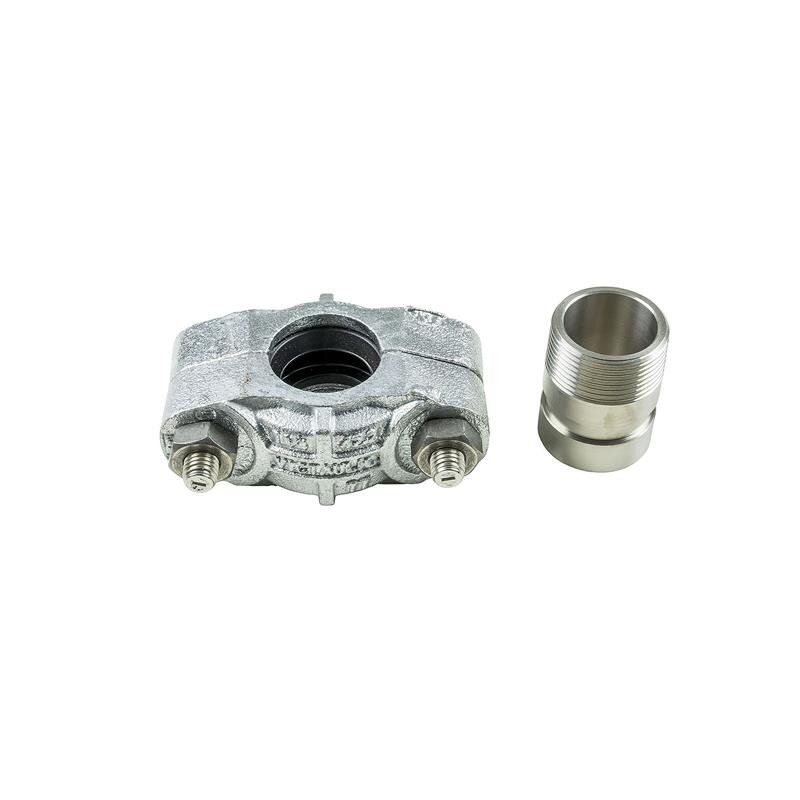 Grundfos PJE Victaulic-Kupplung CRT8/-16 R2 EPDM - Zubehör für vert. Kreiselpumpen