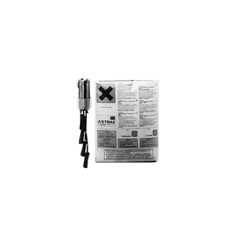 Grundfos Kabelkupplung für Kabel bis 4x6mm2 - Zubehör für Unterwasserpumpen