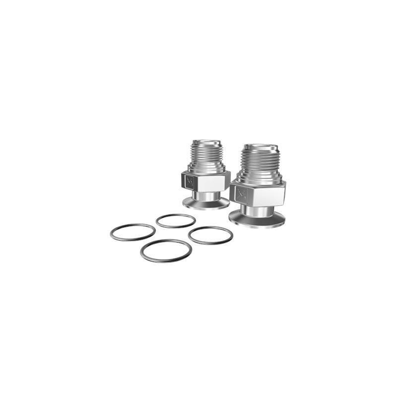 Grundfos Flanschs.Tri-Clamp Rp1_1/4in f.CM5 - Zubehör für Kreiselpumpen