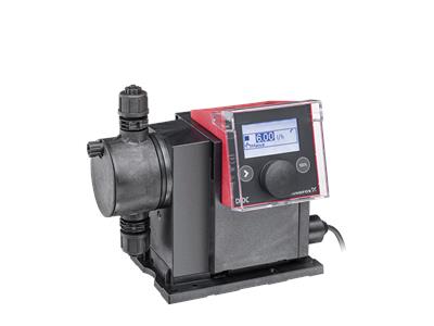 GRUNDFOS Digitale Dosierpumpe DDC 6-10 Art. 97721344